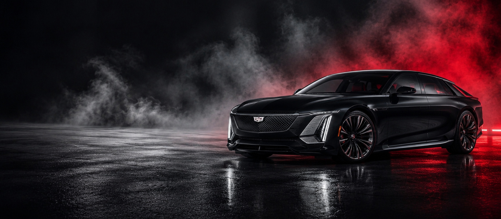 Cadillac Celestiq: O Renascimento do Luxo Americano na Era Elétrica