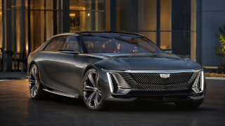 Cadillac Celestiq: O Renascimento do Luxo Americano na Era Elétrica