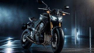 CB1000 Hornet 2026 a naked esportiva que promete dominar as ruas
