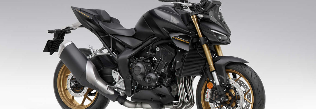 CB1000 Hornet 2026