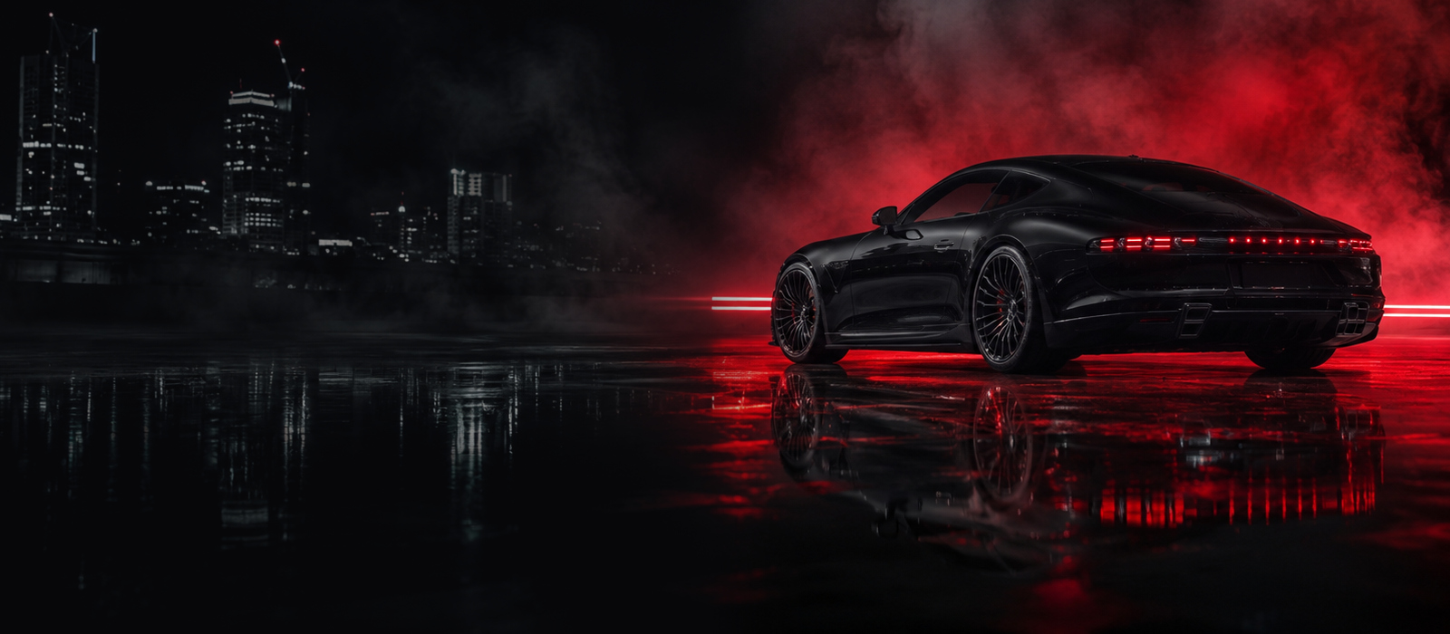 Brabus Bodo V12 Chega para Destronar os Hipercarros